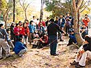 學攀爬